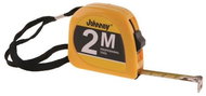 Metr svinovací KDS 2013, 2 m x 13 mm, JOHNNEY - Svinovací metr