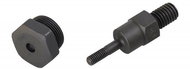 Riveting pliers socket for M4 rivet nuts - Replacement Head
