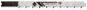 Pilka přímočará Black+Decker, 5 ks, 75/1,45 mm, 12240 - Sada pilových listů