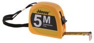Metr svinovací KDS 5019, 5 m x 19 mm, JOHNNEY - Svinovací metr