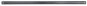 Plátek pilový na kov jednostranný, 12,5/300 mm - Pilový list