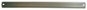 List náhradný na pokosovú pílu, 600 mm - Pílový list