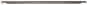List náhradní pro obloukovou pilu, 533 mm, na suché dřevo, PILANA 5244.2 - Pilový list