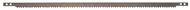 PILANA List náhradní pro obloukovou pilu, 760 mm, na suché dřevo, 5244.2 - Pilový list