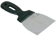 Špachtle nerez škrábací, 40 mm - Zednická špachtle