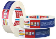 Masking tape 4348, removable in 7 days, 50 m x 25 mm, yellow - Masking Tape