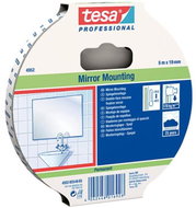 Páska montážní oboustranně lepicí pěnová na zrcadla 4952, 10 m x 19 mm - Double-sided tape
