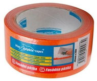 UV masking tape for plasters, 48 mm x 20 m - Masking Tape