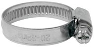 Spona hadicová 80 – 100 mm, 12 mm - Hadicová spona