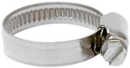 Spona hadicová 32 – 50 mm, NEREZ, 12 mm - Hadicová spona