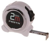 Metr svinovací 2016 CE, 2 m x 16 mm, FESTA - Svinovací metr