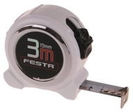 Metr svinovací 3019 CE, 3 m x 19 mm, FESTA - Svinovací metr