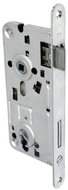 Zámek stavební 8090 V, levý - Mortise Lock