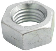 Matice M18, Zn, DIN 934 - Screw nuts