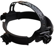 Filler for welding hood AS-X P, STAYER - Plexiglass