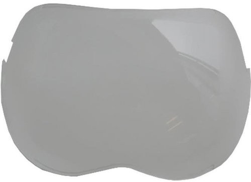 Protective outer cover for welding hood AS-X P, STAYER - Plexiglass - Main image