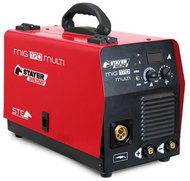 Invertor MIG 170 Multi, 170A, STAYER - Welding Machine