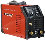 Invertor PLASMA MULTI 40 GE, 160-40A, STAYER - Welding Machine