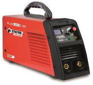 Invertor PLUS 120 C GEK, 120A, kufr, STAYER - Welding Machine
