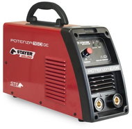Invertor POTENZA 160 GE K, 160A, kufr, STAYER - Welding Machine