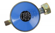 Pressure regulator, 30 mBar, thread G 1/4" L - Pressure Controller