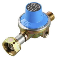 Ventil redukční PB 4bar, G3/8L - Valve