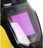 Plexiglas replacement for welding hood FESTA LCD 170064 - Plexiglass