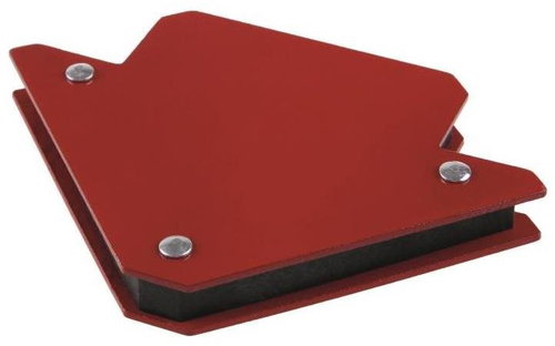 Angle magnet, 85 x 85 mm - Speed Square - Main image