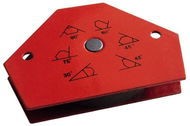 Magnet úhlový, 95 x 64 mm - Magnet
