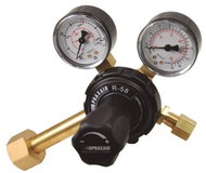Průtokoměr Argon/CO2, R58, STAYER - Flowmeter