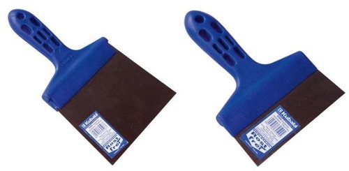 Špachtle nerez nízká, 120 x 37 mm, KUBALA ENPRO - Zednická špachtle - Main image
