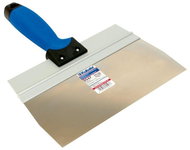 Špachtle nerez vysoká, 350 mm, rukojeť MČ - Zednická špachtle