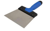 Špachtle nerez, 160 mm, rukojeť MČ - Zednická špachtle