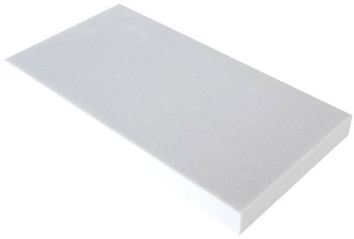 Duren náhradní, 250 x 130 x 20 mm - Zednické hladítko - Main image