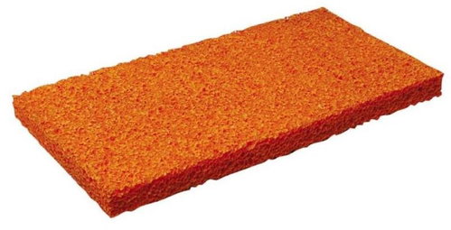Houba náhradní, 280 x 140 x 10 mm - Zednické hladítko - Main image