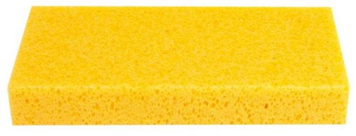 Sea sponge spare, 280 x 140 x 30 mm - Trowel - Main image