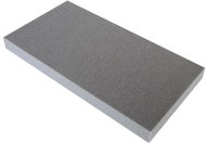 Puren náhradní, 250 x 130 x 20 mm - Zednické hladítko