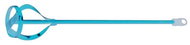 Stirrer with ring, O 60 x 400 mm, hexagonal, lacquered - Mixer