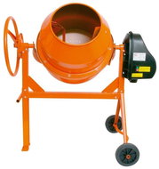 Míchačka stavební MK-MIX165B ALTRAD, 165 l, 220 V, rozložená - Concrete Mixer