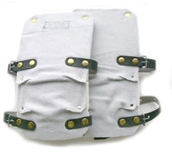 Knee pads leather - Knee Protectors