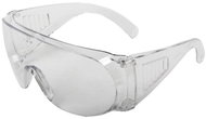 Safety glasses, clear - Safety Goggles