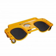 Sliding knee pad - Knee Protectors