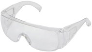 Safety glasses, mechanical resistance S - Safety Goggles