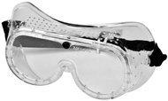 Protective goggles closed, mechanical resistance S - Safety Goggles