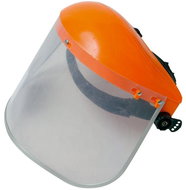 Štít PE ochranný - Protective Shield