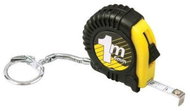 Metr přívěskový L 175S, 6 mm x 1 m - Svinovací metr