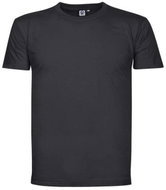 T-shirt LIMA 160 g/m2, black, M, ARDON - Work T‑Shirt