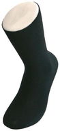 Ponožky 8001 - COTTON, 3 páry (43-46) - Ponožky