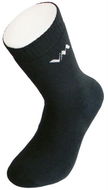 Ponožky 8002 - COTTON TERRY, 3 páry (43-46) - Ponožky
