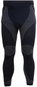 Work Trousers Thermal trousers - underwear, black-grey, sized. L/XL - Pracovní kalhoty
